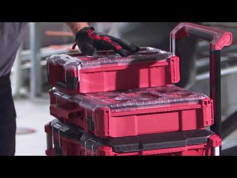 Tacka na narzędzia Packout firmy Milwaukee Accessories 4932480625