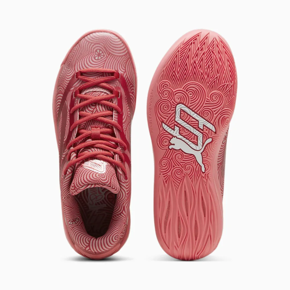 PUMA Stewie 2 309852_01 / pink