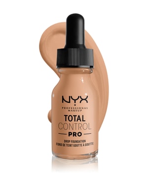 NYX Professional Makeup Total Control Pro Drop Foundation Drops-13 ml