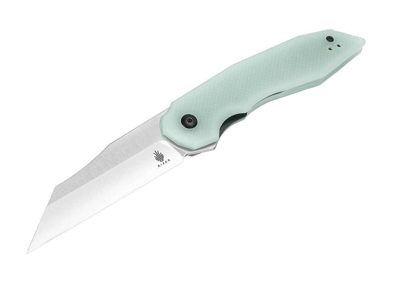 Porcupine G10 Jade