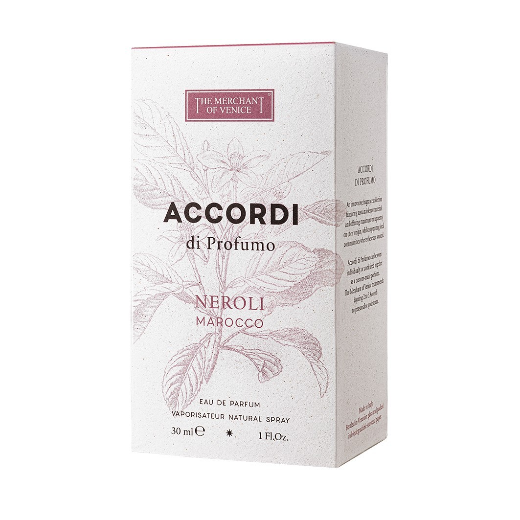 KUPIEC WENECYJNY Neroli Marocco