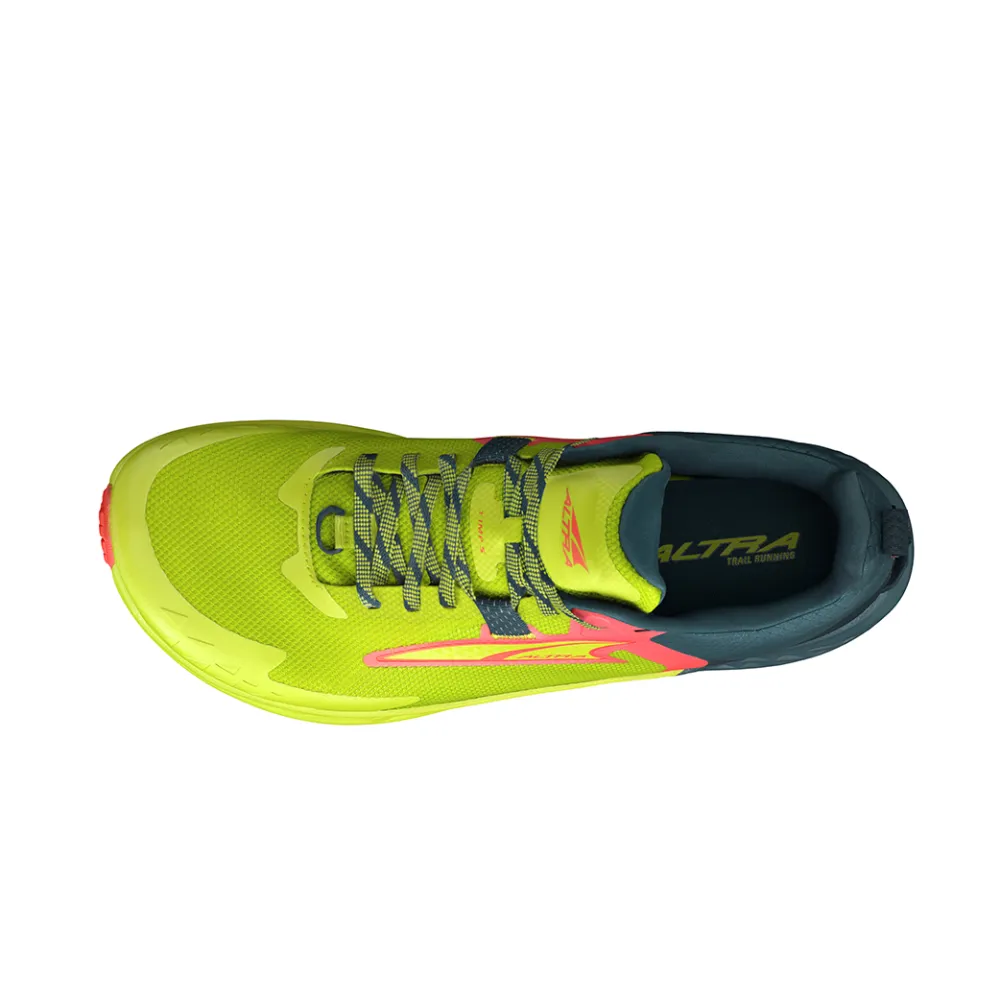 Altra Timp 5 AL0A85PE334 / grün
