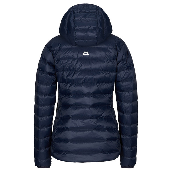 FROSTLINE WMNS JACKET Damen - Daunenjacke