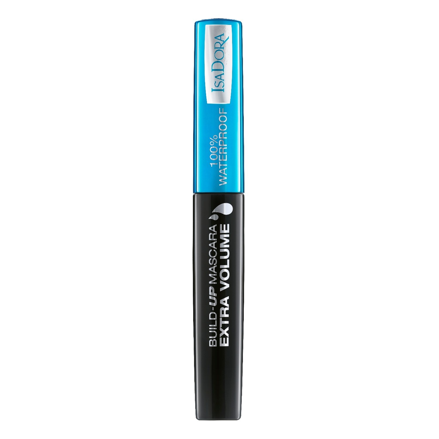 Build Up Extra Volume Waterproof