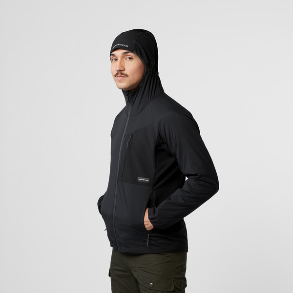 M-DARKSTART FUSION JACKET Herren - Isolationsjacke