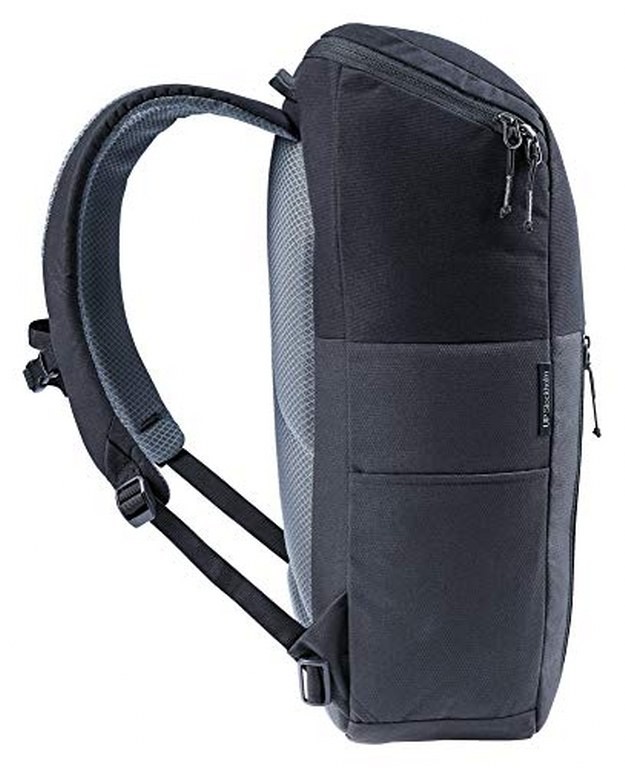 DEUTER Handtaschen schwarz UP Stockholm