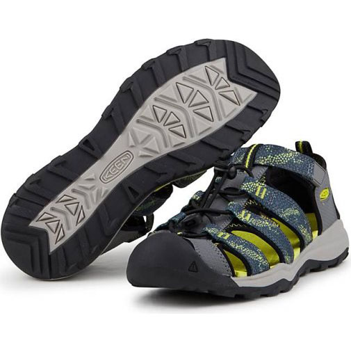 KEEN Sandale NEWPORT NEO H2