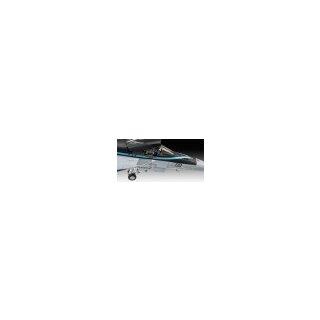 Top Gun Easy-Click Modellbausatz Set 1/72 F-14D Super Tomcat & F/A-18E Super Hornet