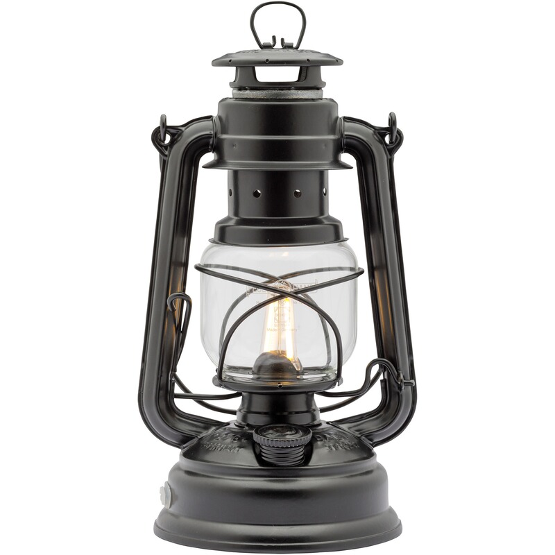 Feuerhand LED Sturmlaterne 276