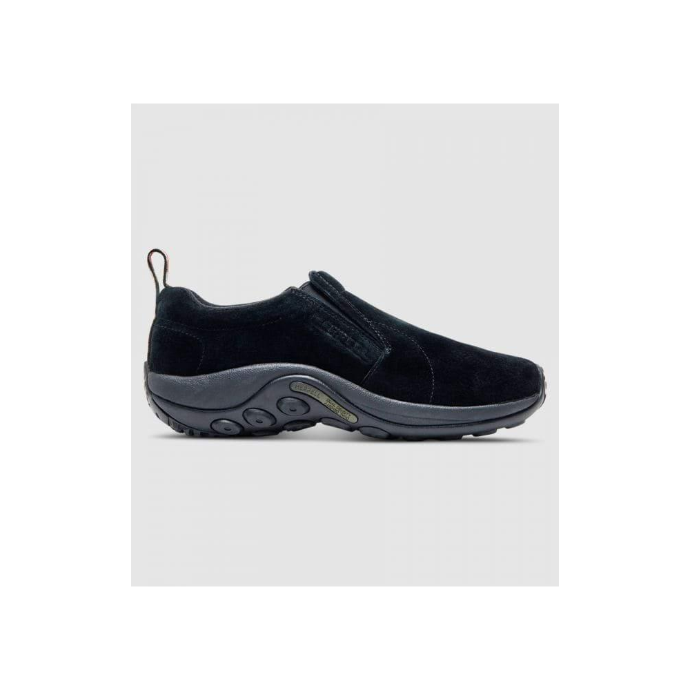 Merrell Jungle Moc J60825 / schwarz