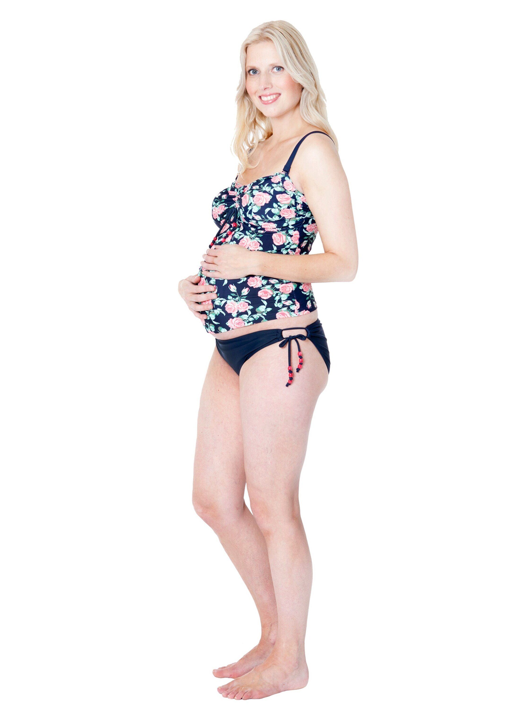 petit amour Tankini CAMERON (1-St) Drapiert/gerafft