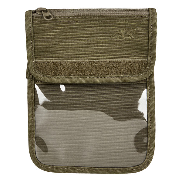 TT NECK POUCH - Wertsachenaufbewahrung
