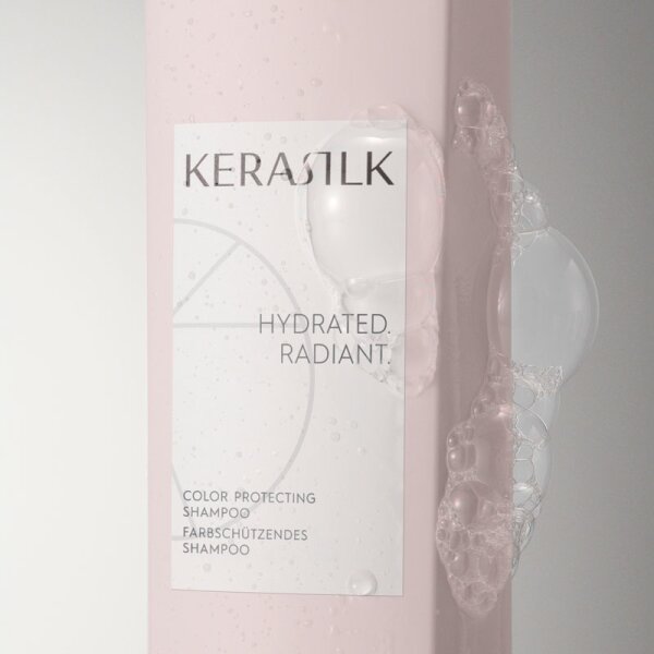 Kerasilk Color Shampoo