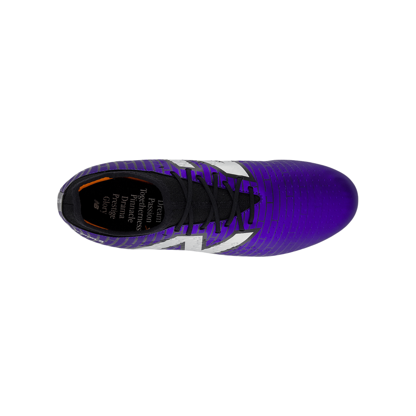 New Balance Tekela Magique v4+ FG Blau FZ45