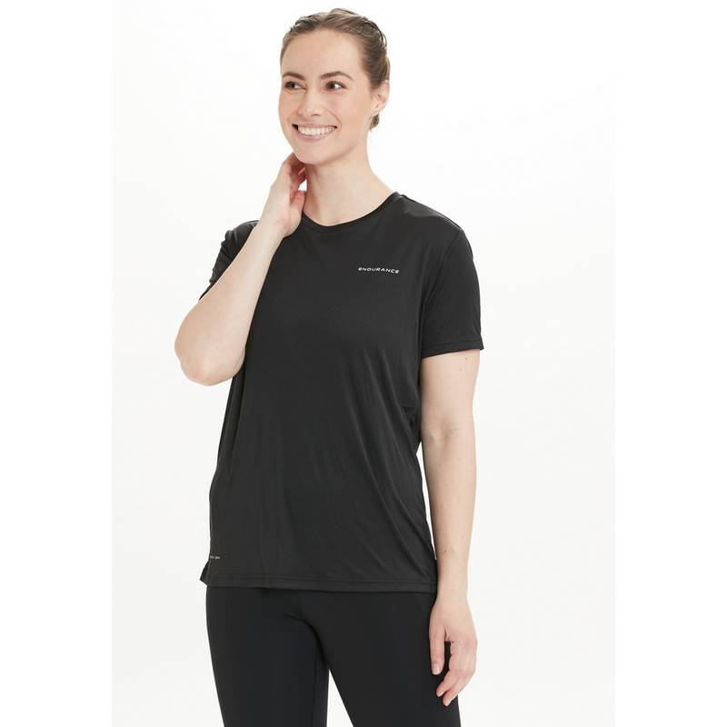 Endurance Keily Laufshirt Damen