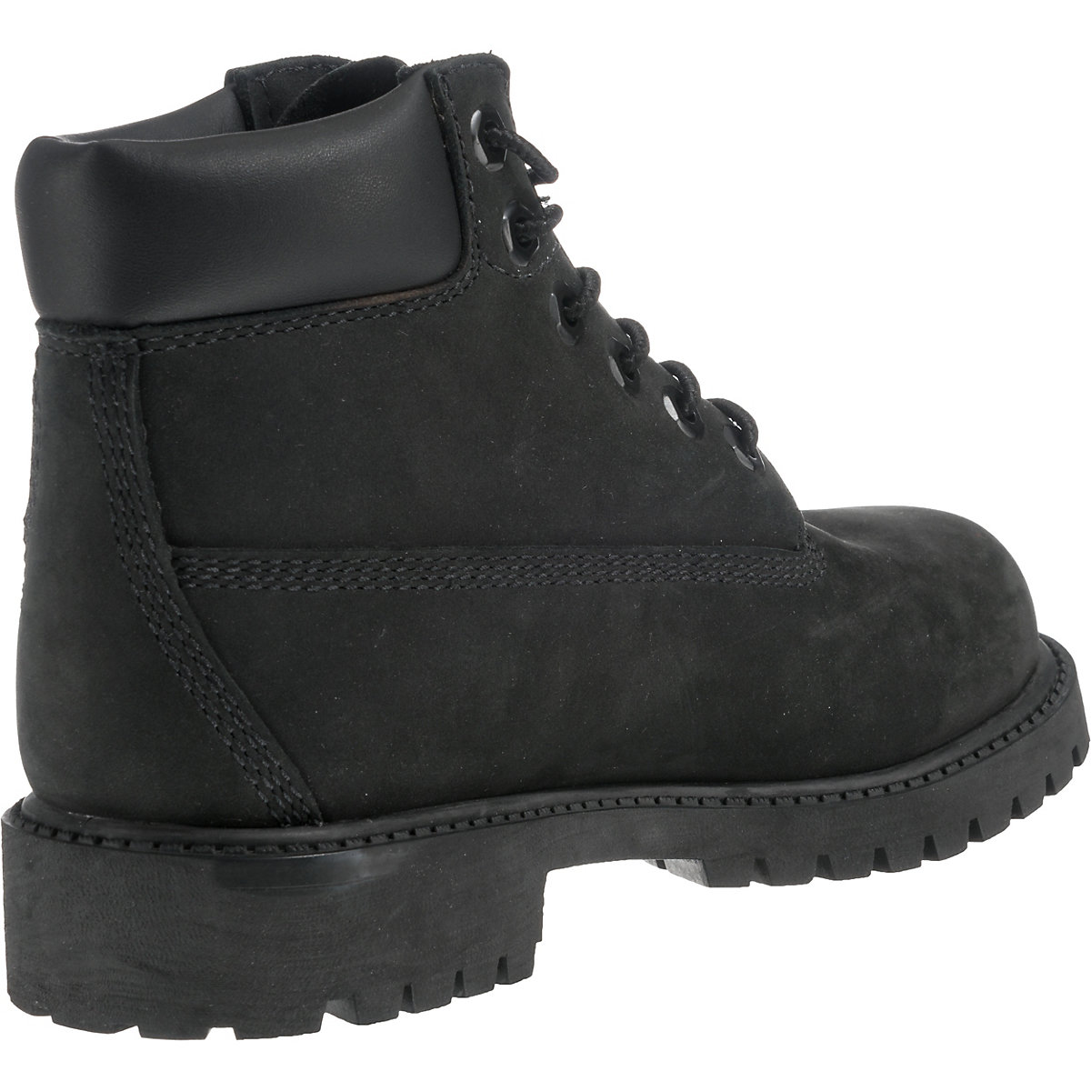 Wanderschuhe Premium 6 IN WP Boot Jr 012907 Wanderschuhe für Jungen