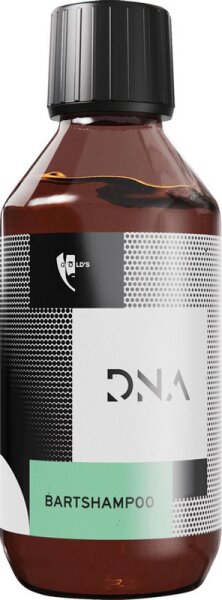 Gøld's Bartshampoo