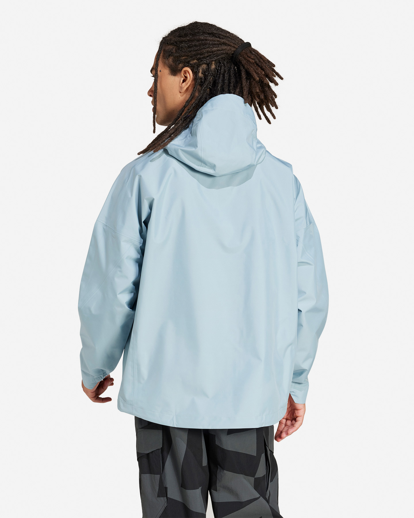 Geacă de exterior Adidas Xpl 2.5l M JD8347