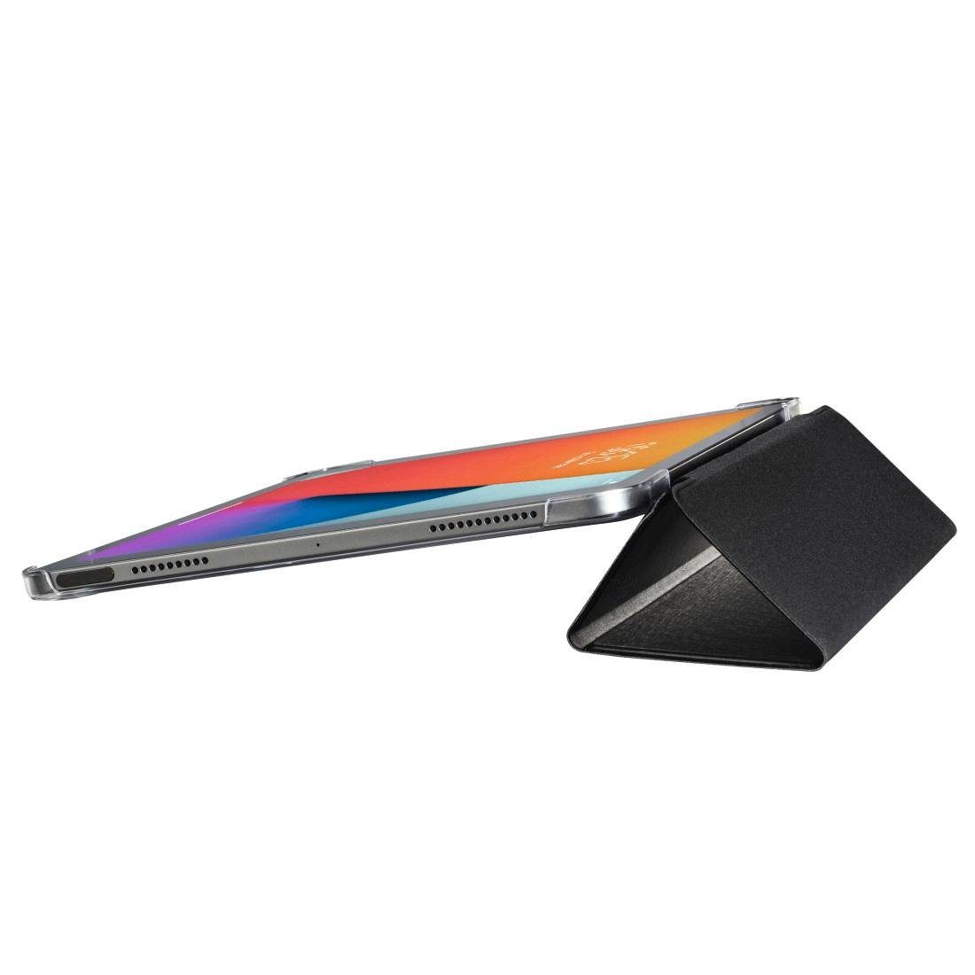 Hama Tablet-Hülle Hama Tablet-Case Fold Clear f. Apple iPad Air 10.9