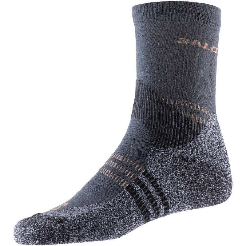 Salomon X Ultra Access Crew Socken Damen