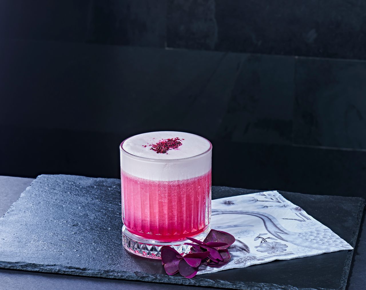 CreaTable Elysia 4-er Longdrink 28 cl