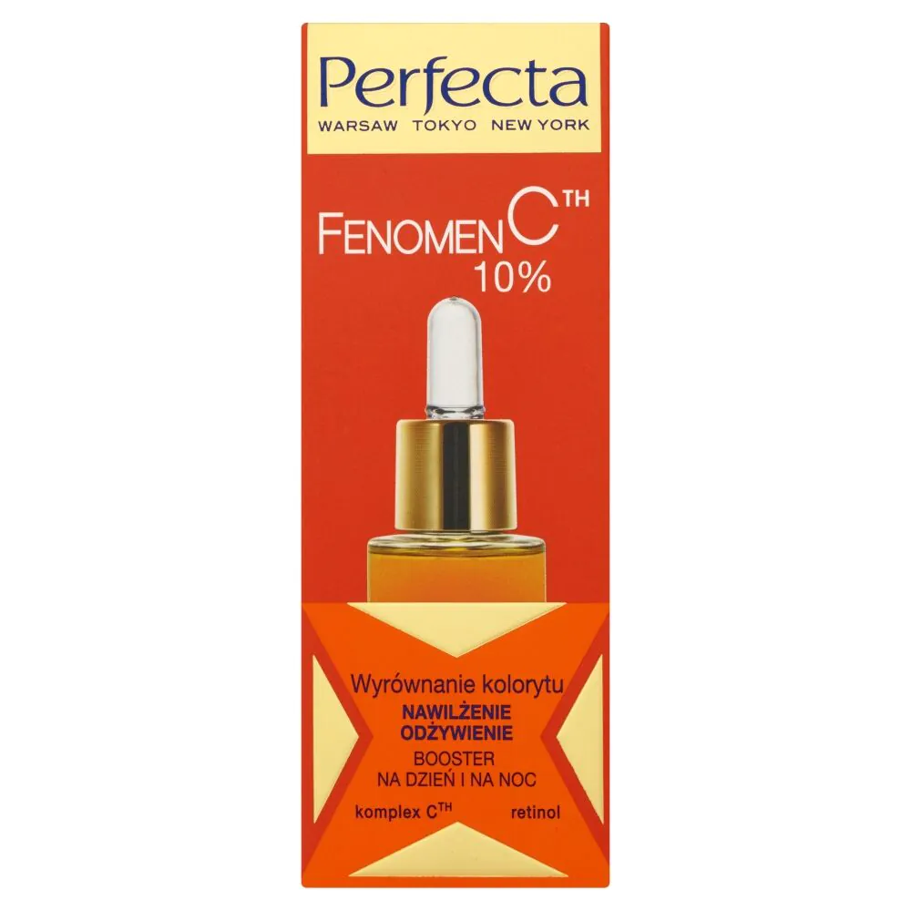 Perfecta Fenomenc Booster dan/noć