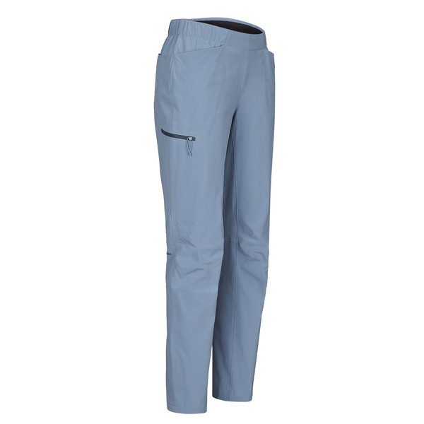 W' S CHAMBEAU ROCK PANTS Damen - Kletterhose