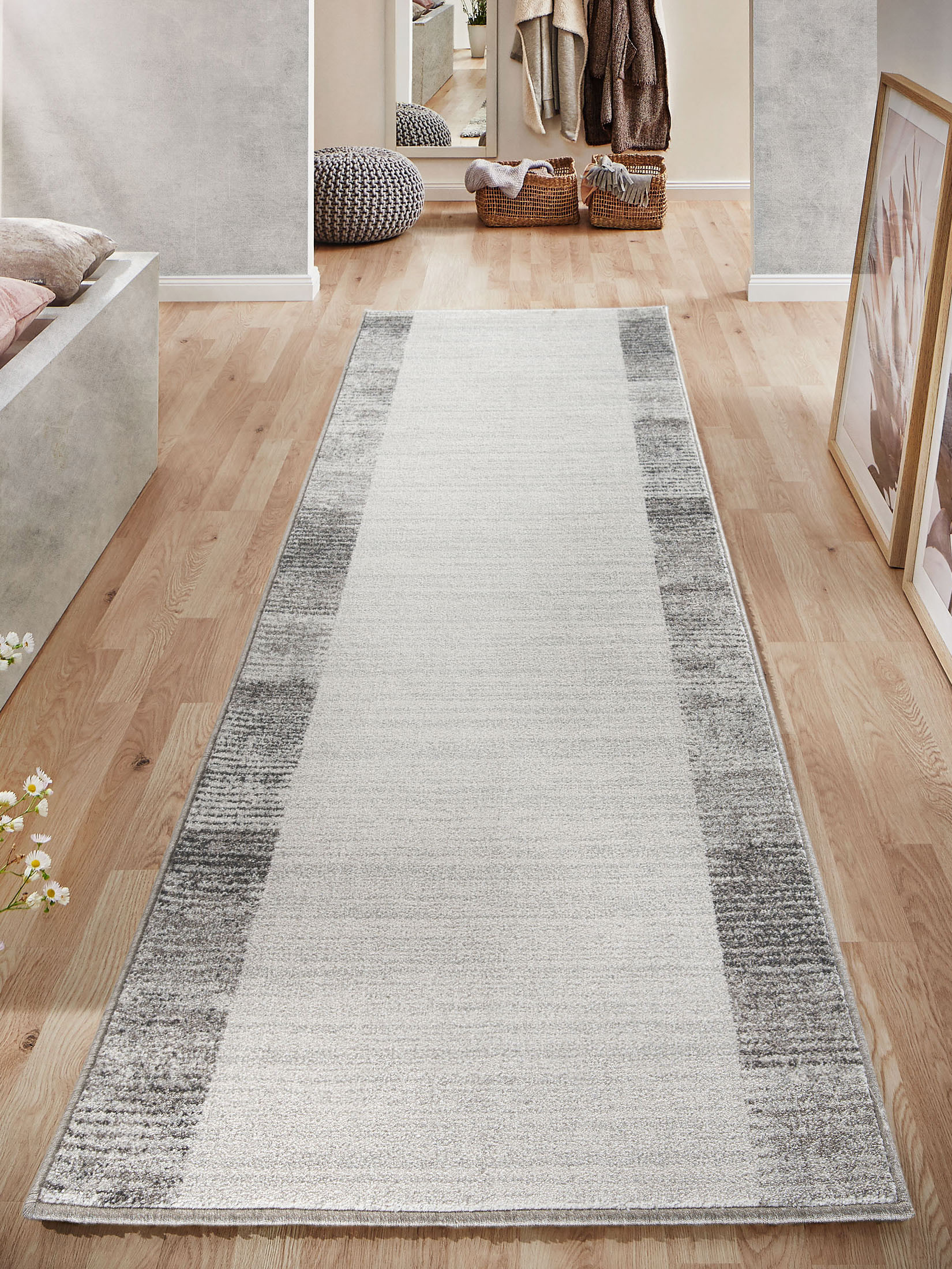 Highway Läufer, Dark Grey 6171