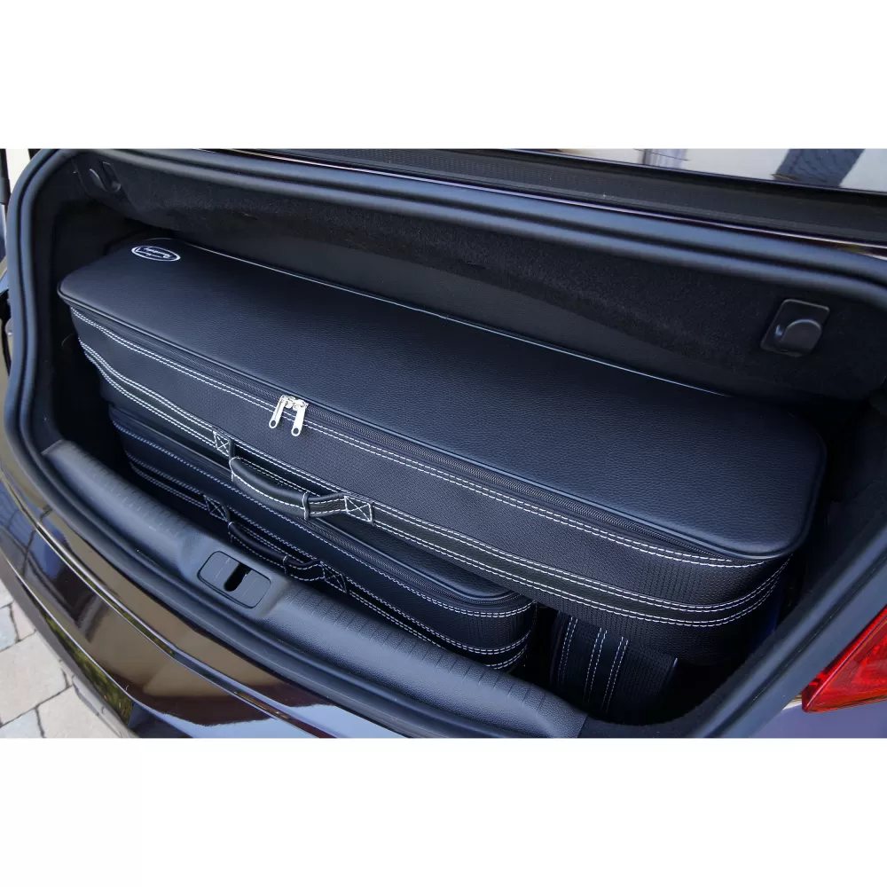 Roadsterbag 4-tlg. Kofferset mit 2 Rollen Opel Cascada