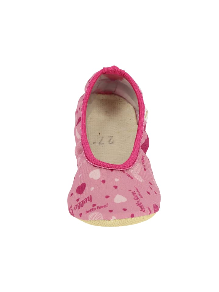 Lico Gymnastikschuh 