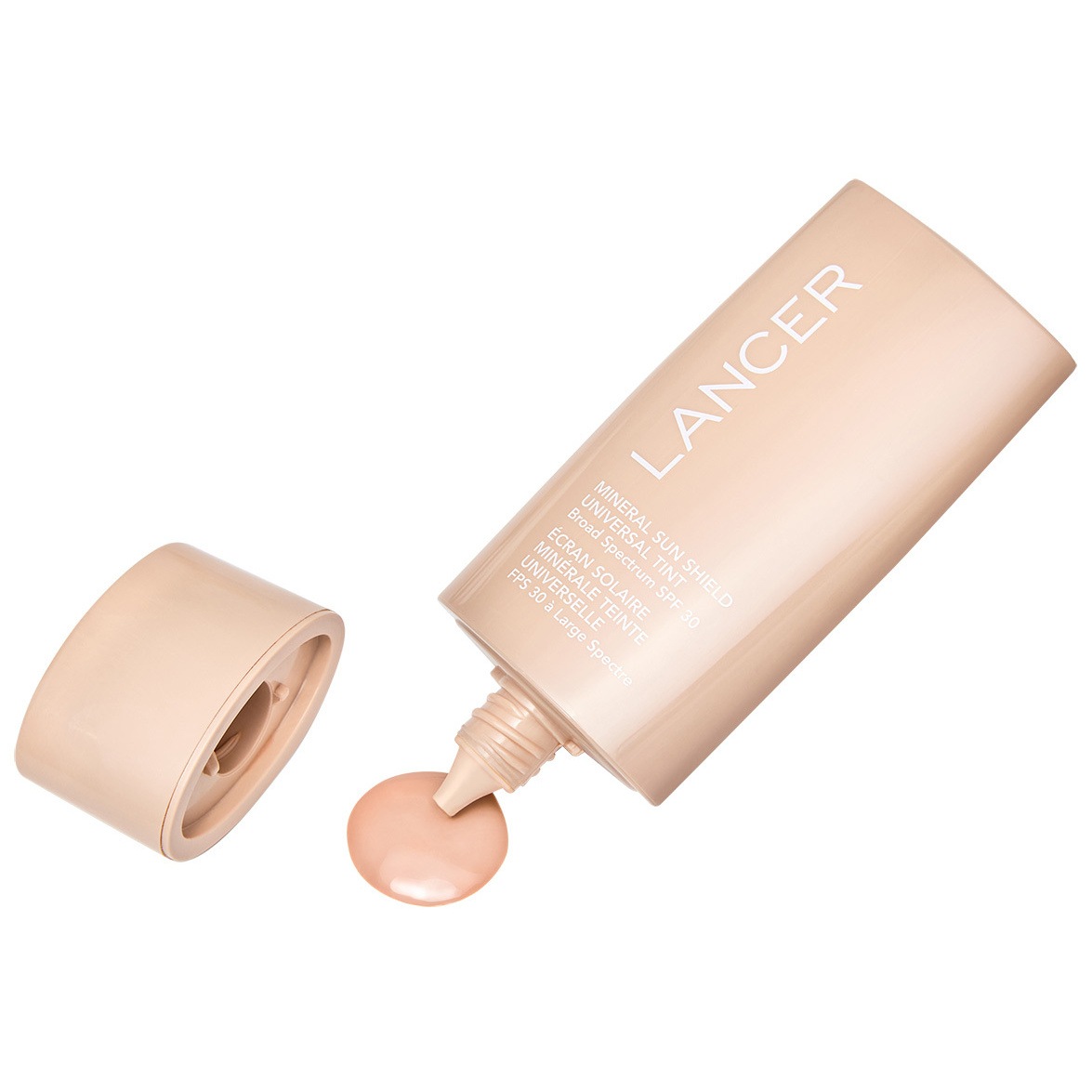 Mineral Sun Shield Universal Tint SPF 30
