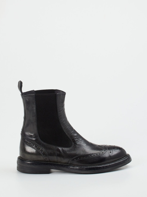 Chelsea Boots-17334090014 Lemargo
