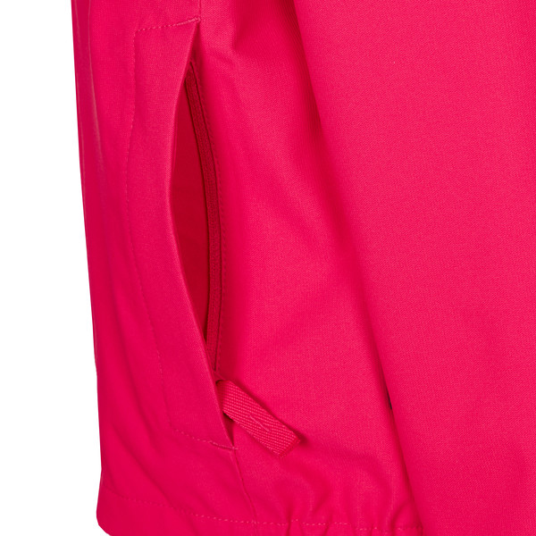 FLAZE JACKET K Kinder - Regenjacke