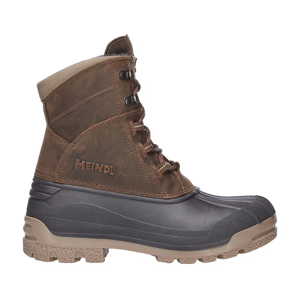 CERVINIA LADY Damen - Winterstiefel