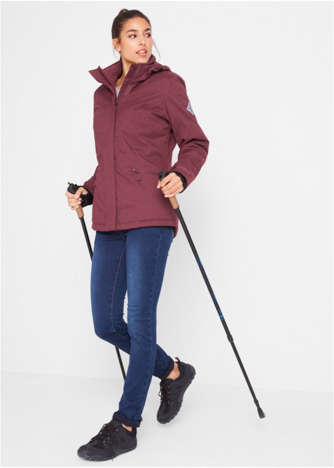 Outdoor-Funktions-Jacke