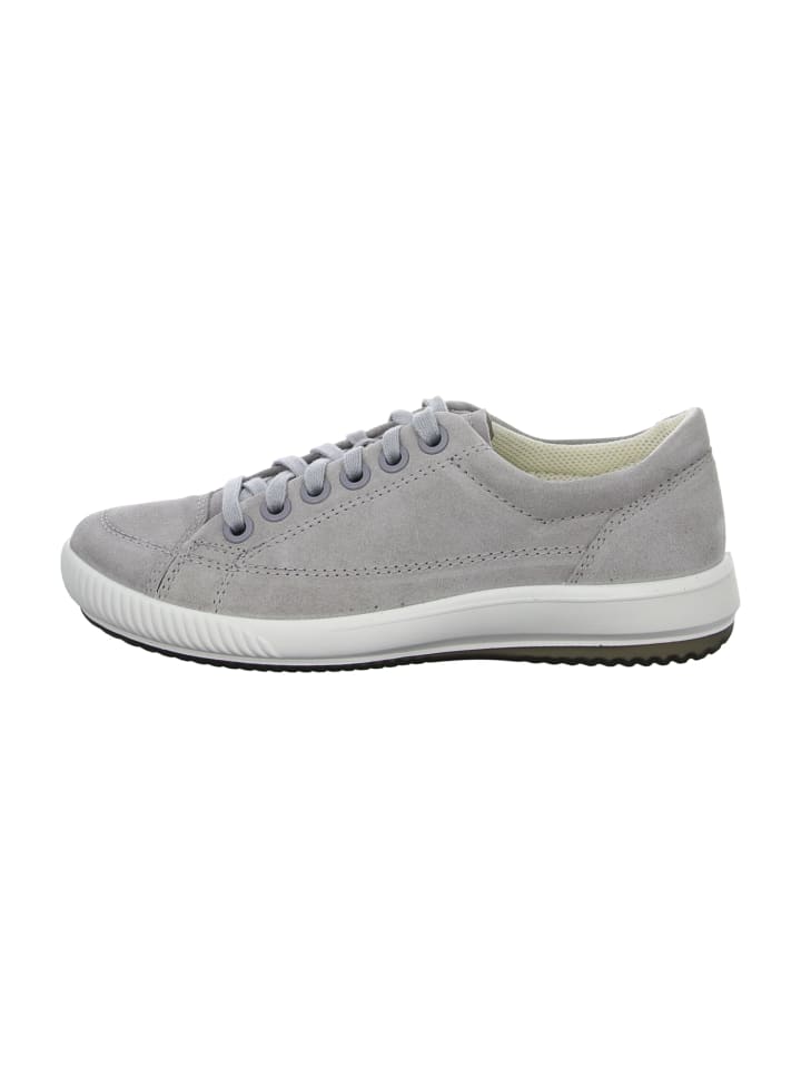Legero Komfort Schnürschuhe in Grau günstig kaufen