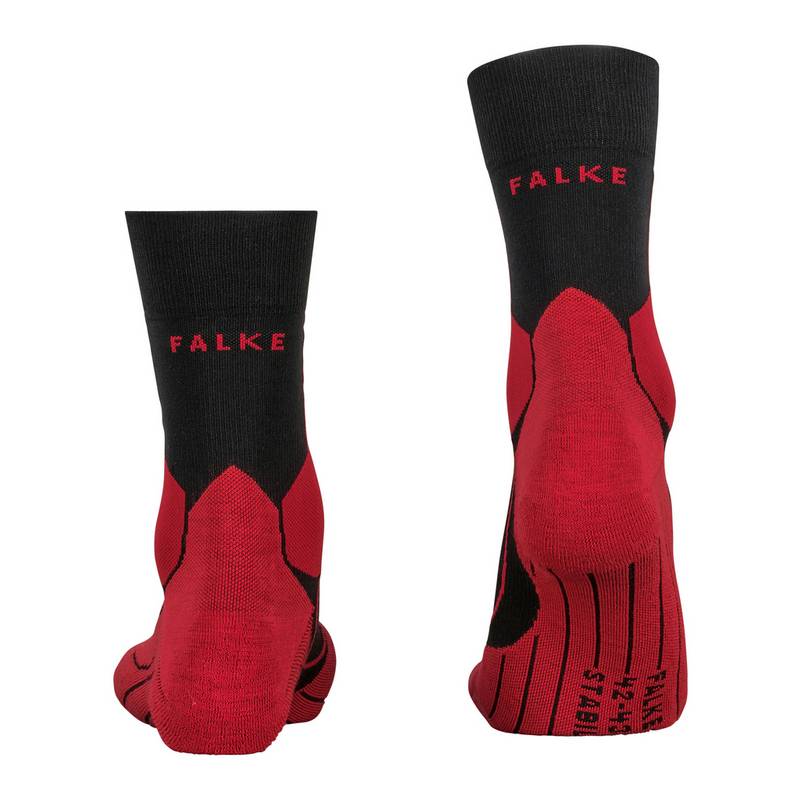 Falke Stabilizing Cool Sportsocken Herren