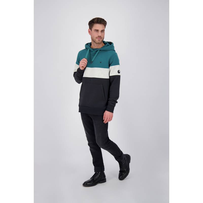 ALIFE AND KICKIN KingAK A Sweatshirt Herren