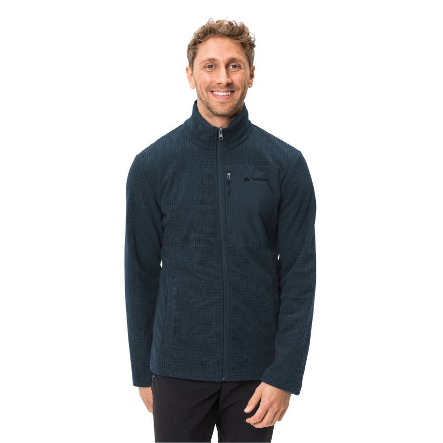 Idris III 3-in-1 Parka Herren