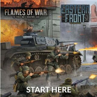 Ghost Panzers Mixed Panzer Company Army Deal