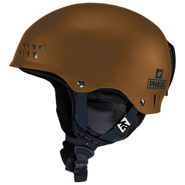 K2 - Phase Pro - Skihelm