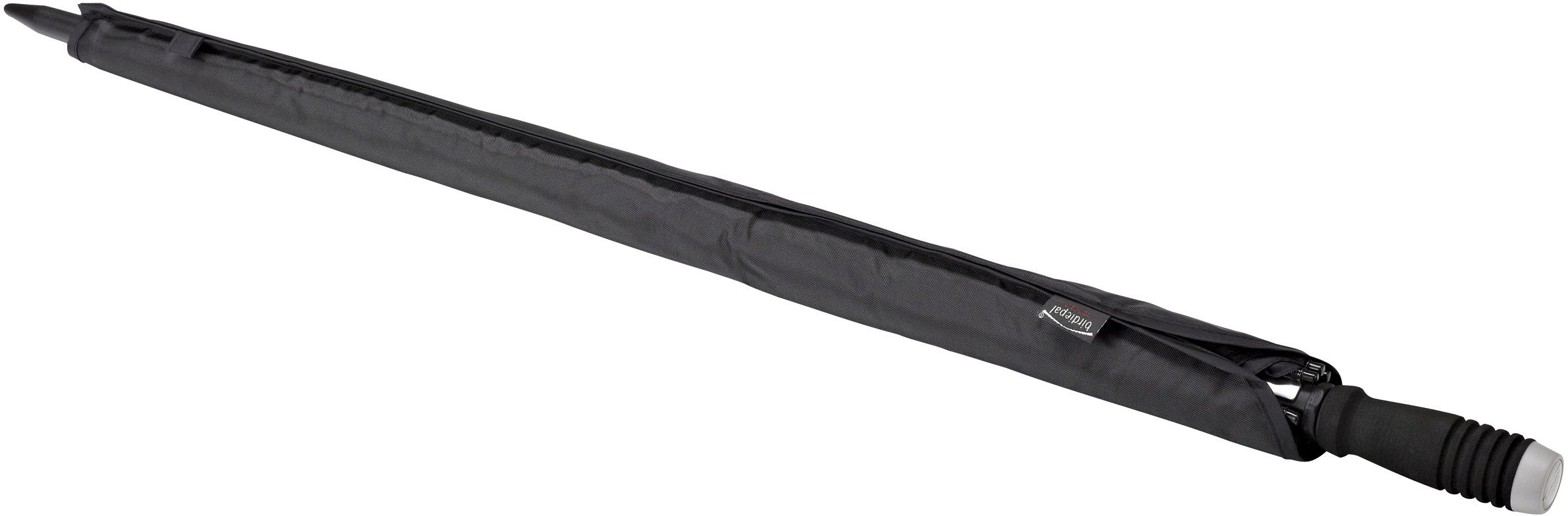 EuroSCHIRM® Partnerschirm birdiepal® compact, mit extra großem Dach