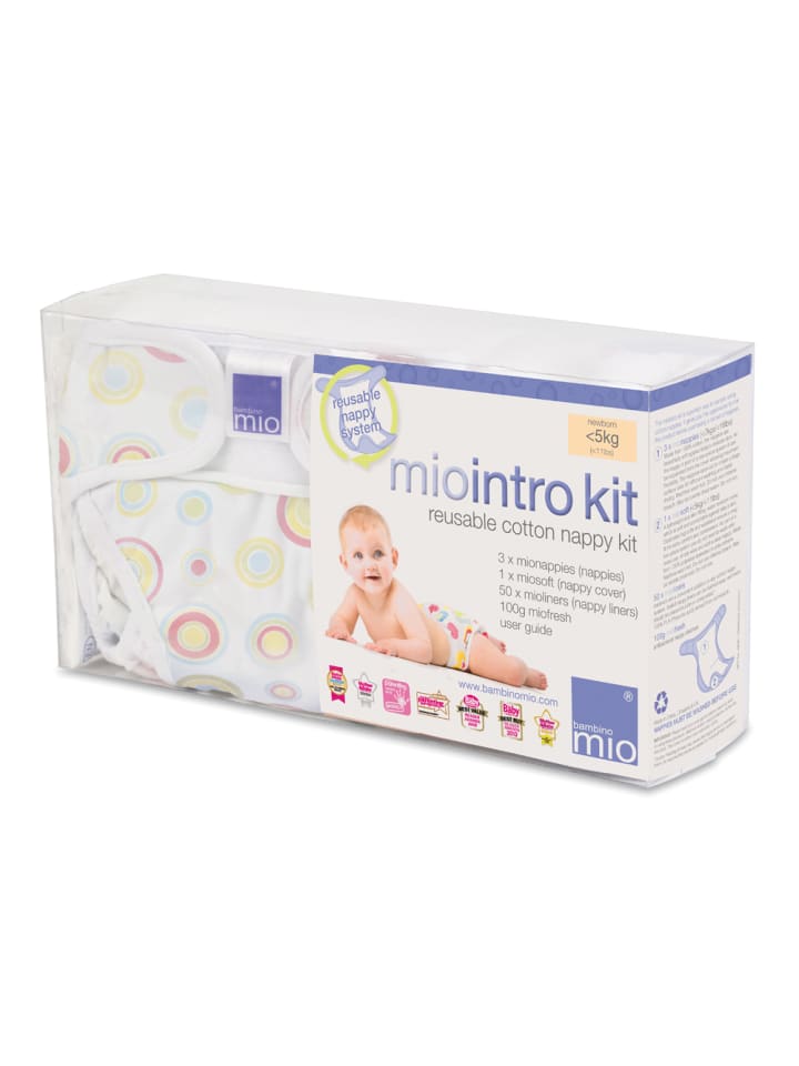 Bambino Mio Miointro kit Small günstig kaufen onesize