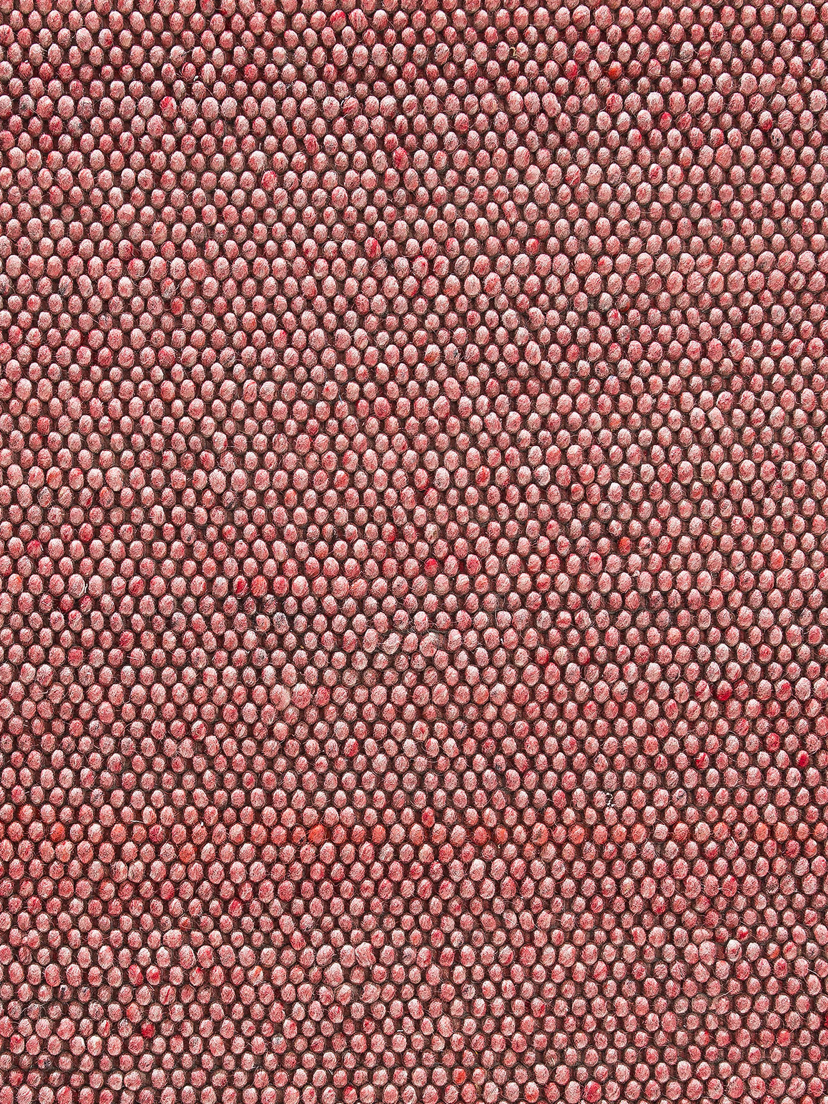 Lindesberg Woll-Teppich, Terra