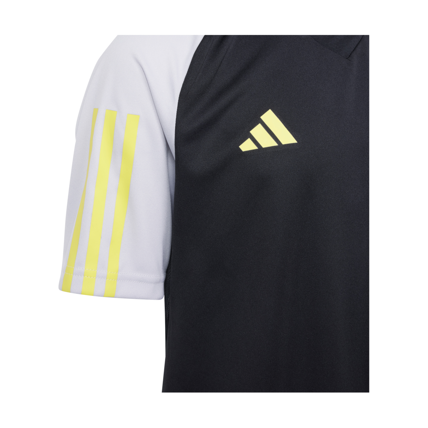 adidas Tiro 23 Competition Trikot Kids Schwarz