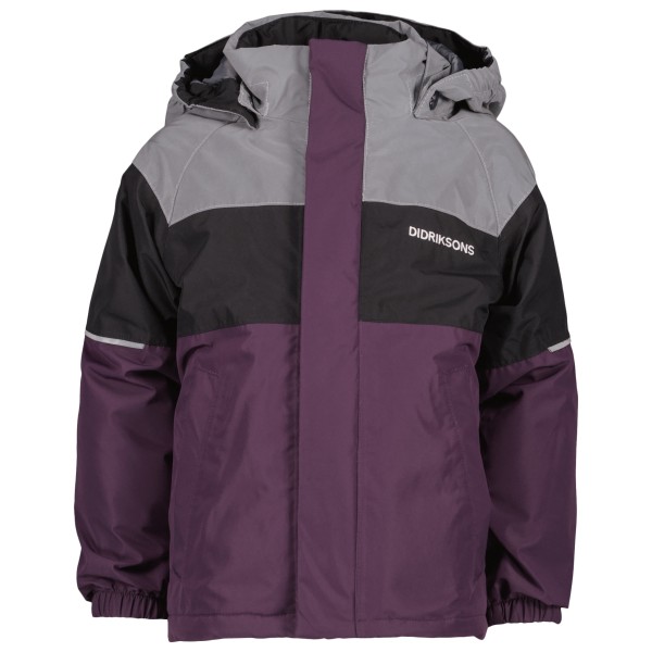 Didriksons - Kid's Lux Jacket 2 - Winterjacke