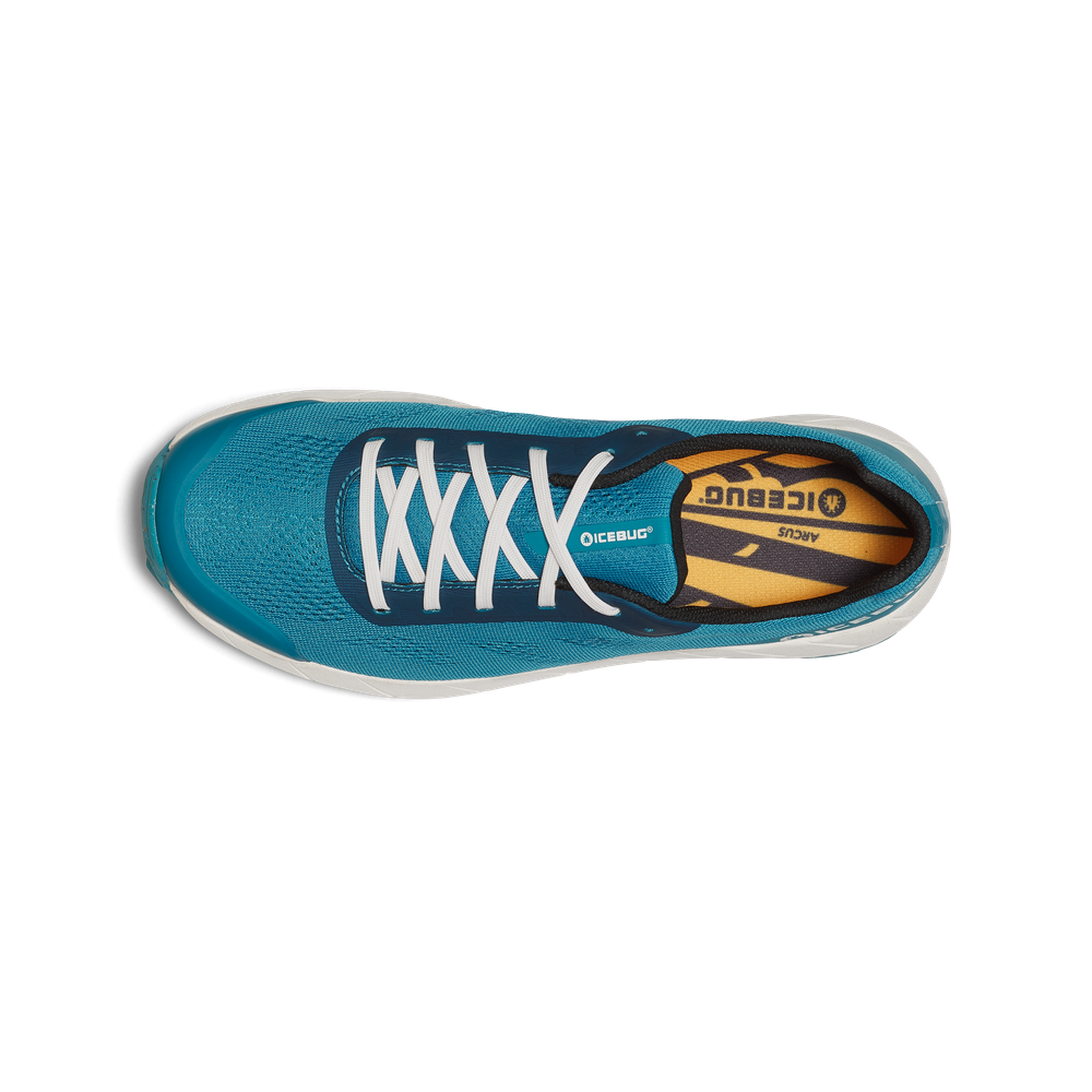 Icebug Arcus Mens RB9X H73003-0B / blau