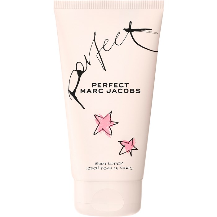 Body Lotion