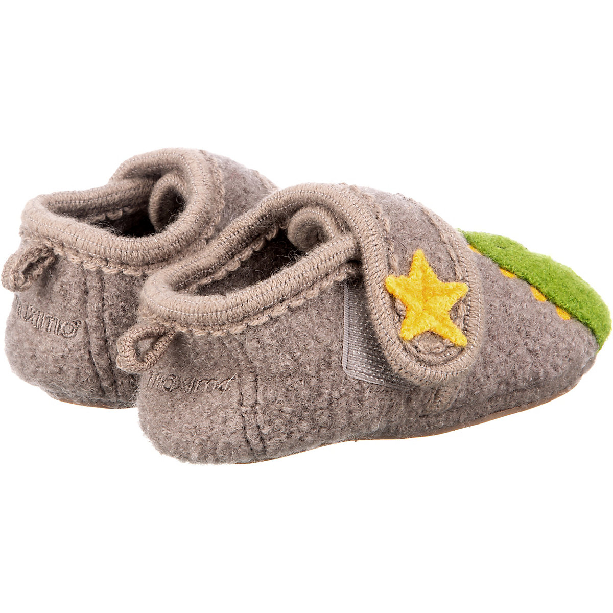Baby Hausschuhe für Jungen, Dinosaurier