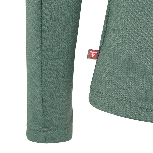 ALPGRAT PRO INS FZ M Herren - Isolationsjacke